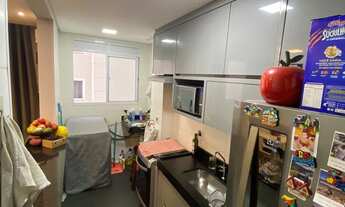 Imagem 2: Apartamento à Venda - 48m² | Planejado