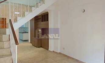 Imagem 3: Sobrado em Vila com 2 dormitórios para alugar, 70 m² por R$ 5.000/mês - Moema - São Paulo