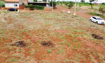 Imagem 6: LOTE COMERCIAL E REIDENCIAIS A MENOS DE 200 METROS DA GO-070 NA AVENIDA CENTRAL