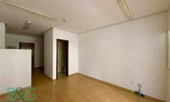 Imagem 6: Conjunto à venda, 37 m² por R$ 250.000 - Brooklin Paulista - São Paulo/SP