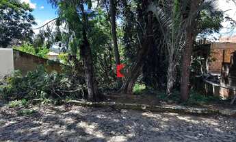 Imagem 3: LOTE COM LEVE DECLIVE NO COND. VILLAGE DO GRAMADO!