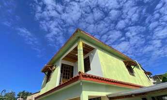 Imagem: Sobrado para Locação em Nova Iguaçu