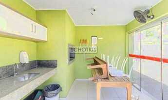 Imagem 6: IMOBILIÁRIA SCHOTKIS VENDE EXCELENTE APARTAMENTO PRÁTICO E ACONCHEGANTE COM 02 DORMITÓRIOS