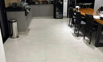 Imagem 3: Casa com 3 suítes, 339m², no Condomínio Alphaville Jundiai