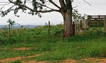 Imagem 4: Sítio com 12 Alqueires ótimo para criação de gado... 7 km d Asfalto, 28 km d ANGATUBA, não