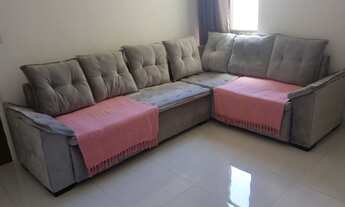 Imagem 2: Aluguel de apartamento