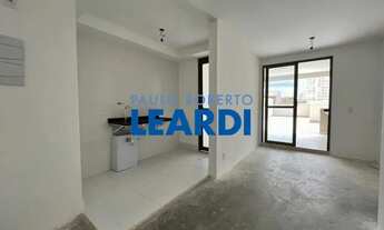 Imagem: GARDEN - BARRA FUNDA - SP