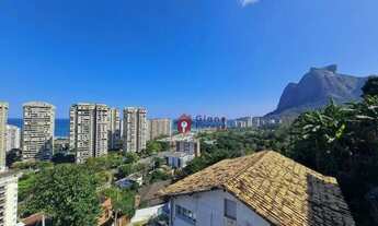 Imagem 7: CASA em São Conrado - 3 suítes, 2 vagas de garagem