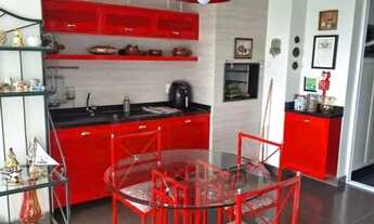 Imagem 7: APARTAMENTO - VILA LEOPOLDINA - SP