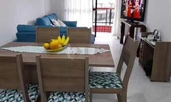 Imagem 2: Apartamento à venda 3 Quartos, 1 Suite, 1 Vaga, 100M², Martim de Sá, Caraguatatuba - SP