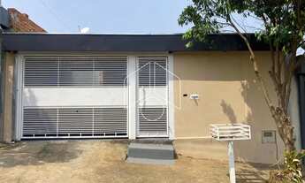 Imagem: Residencial Casa em Marília