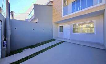 Imagem 4: Casa para Venda em Volta Redonda / RJ no bairro Aero Clube