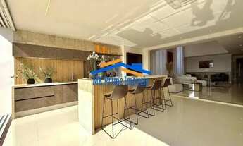 Imagem 7: Gênesis II Casa Mobiliada com Vista Permanente e Lazer Completo