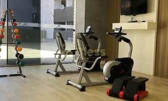 Imagem 3: Apartamento com 2 quartos sendo 1 suíte á venda, Petrópolis , Natal-RN