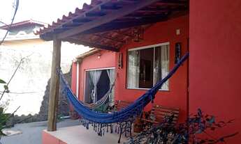 Imagem 7: Mar, Rede e Descanso - Casa de Praia para Temporada