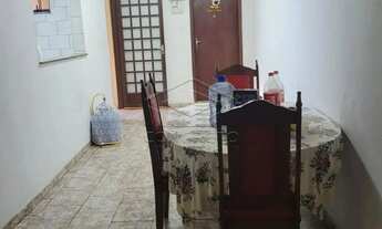 Imagem 7: Casa Padrão em Bauru