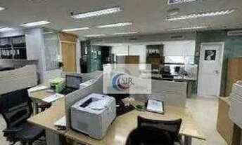 Imagem 5: Conjunto à venda, 311 m² - Itaim Bibi - São Paulo/SP