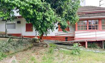 Imagem 2: Casa comercial de 213m² para locação por R$7.000,00 - Bairro Vila Nova - Blumenau/SC