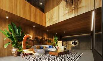 Imagem 3: Apartamento - 3 dormitórios - 3 Suítes - localizado em Balneário Camboriú / Centro REF: DW