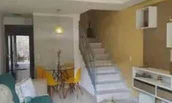 Imagem 2: Imóvel para venda tem 90 metros quadrados com 2 quartos em Jardim Colibri - Cotia - SP