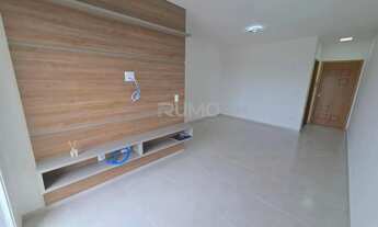 Imagem 5: Apartamento - Jardim Vista Alegre - Paulínia