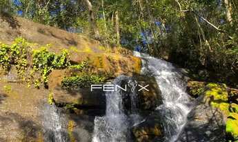 Imagem 4: Um terreno alinhado com seus planos