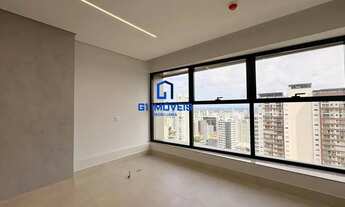 Imagem 3: Imóvel para aluguel com 57 metros quadrados em Setor Marista - Goiânia - GO