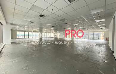 Imagem: Conj. Comercial, Vila Olímpia - São Paulo