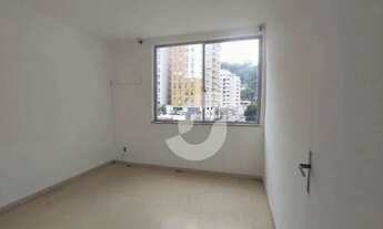 Imagem 7: Apartamento com 2 dormitórios à venda, 85 m² por R$ 395.000,00 - Santa Rosa - Niterói/RJ