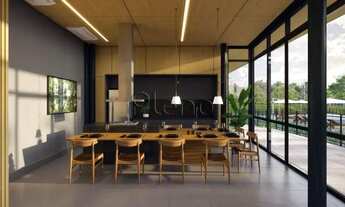 Imagem 5: Terreno à venda em Campinas, Jardim Madalena, com 319 m², Vista Campinas