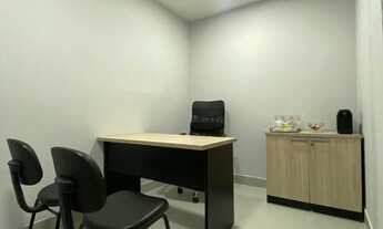 Imagem 2: Sala comercial pra advocacia