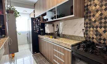 Imagem: Apartamento à venda no bairro Santa Monica