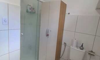 Imagem 4: VENDE-SE APARTAMENTO QUITADO! Condomínio Cortina d?Ampezzo - Próximo ao Cohatrac