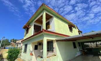 Imagem 2: Sobrado para Locação em Nova Iguaçu, Miguel Couto, 2 dormitórios, 1 suíte, 2 banheiros