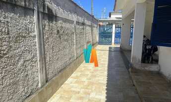 Imagem 3: Casa com 2 dormitórios para alugar, 69 m² por R$ 1.800/mês - Jardim Britânia - Caraguatatu