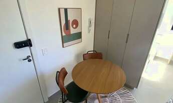 Imagem 6: Imóvel / Studio a venda com 22 metros quadrados de 1 quarto no Campeche - Florianópolis