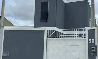 Imagem 2: CASA ASSOBRADADA - JARDIM VALE VERDE - SP