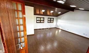 Imagem 6: Sobrado à Venda, com 380m2, 6 Quartos, 3 Suítes, Área Gourmet, Jordanópolis, São Bernardo