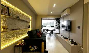 Imagem: Apartamento com 2 dormitórios à venda