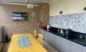 Imagem: Apartamento com área privativa para aluguel