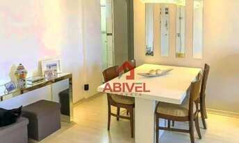 Imagem: Apartamento com 2 dormitórios à venda