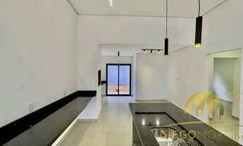 Imagem 5: Casas Térreas em Condomínio à Venda em Atibaia Lançamento Imperdível!