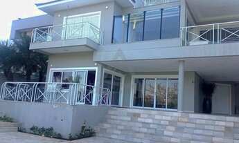 Imagem 2: Casa para alugar em Vinhedo, Marambaia, com 4 quartos, com 470 m², Condomínio Estância Mar