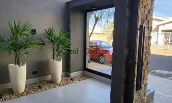 Imagem 3: CA1978- Casa para venda no Jardim Aeroporto em Assis