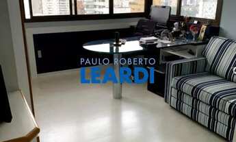 Imagem: APARTAMENTO - ACLIMAÇÃO - SP