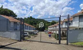 Imagem 2: SOBRADO, 02 QUARTOS, SEMI MOBILIADO, 70M2, BAIRRO ANA RECH