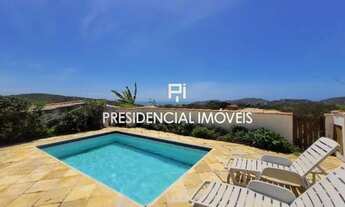 Imagem 2: CASA RESIDENCIAL em ARMAÇÃO DOS BÚZIOS - RJ, Tartaruga