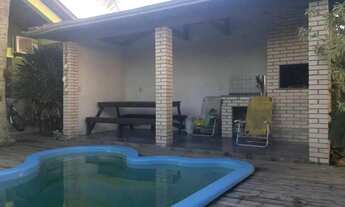 Imagem 3: Casa em Rua Rio Douradinho - Centro - Xangri-Lá/RS