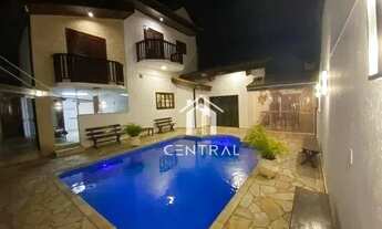 Imagem 5: Sobrado à venda, 340 m² por R$ 1.200.000,00 - Jardim Bandeirantes - Sorocaba/SP