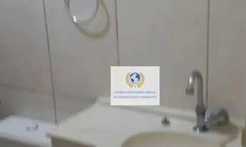 Imagem 7: Kitnet com 1 dormitório para alugar, 20 m² por R$ 1.800,00/mês - Parque das Universidades